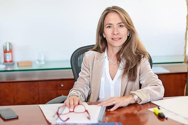 Andrea Kaiser
